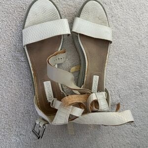 Top shop sandals